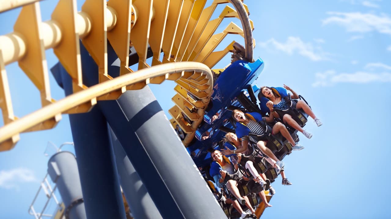 <h3 class="cms-H3-H3">Qué debe hacer el adulto responsable </h3>El chaperón no es solo quien permite la entrada, 
<b>debe cumplir tres condiciones:</b>
<br>🎡 Entrar al parque junto al grupo
<br>🎡 Permanecer dentro durante toda la visita
<br>🎡 Estar disponible por teléfono si el personal lo requiere
<br>Además,
<b> debe presentar una identificación oficial con foto</b> y fecha de nacimiento al ingresar.