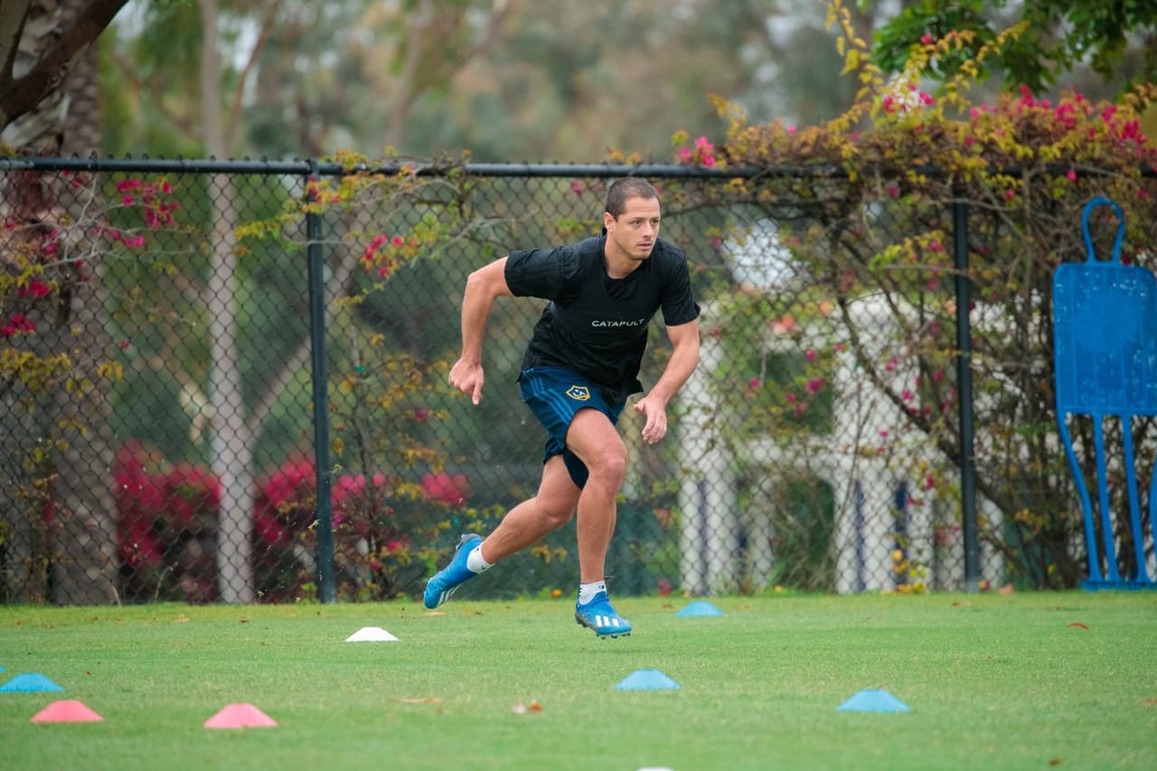Jugadores de MLS aprueban jugar un torneo de verano, en Orlando