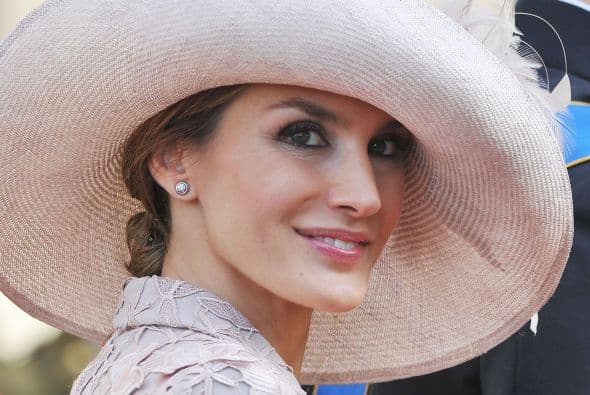 ¿Qué les parece este sombrerito?