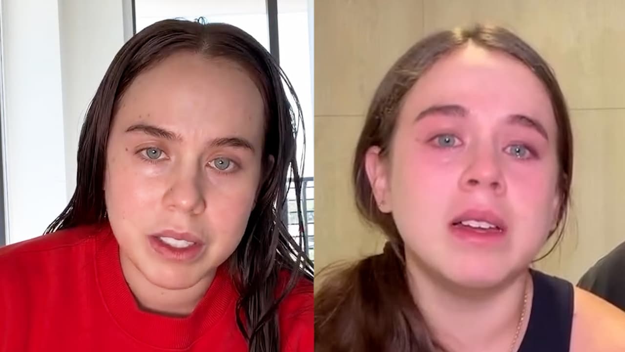 Antonia Botero revela que tuvo otra crisis de salud: “Chavi trataba de ayudarme a respirar”