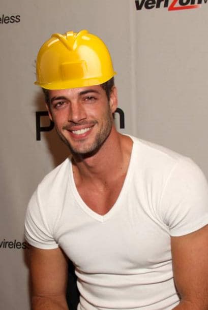 Tiene una sonrisa de ensueño.