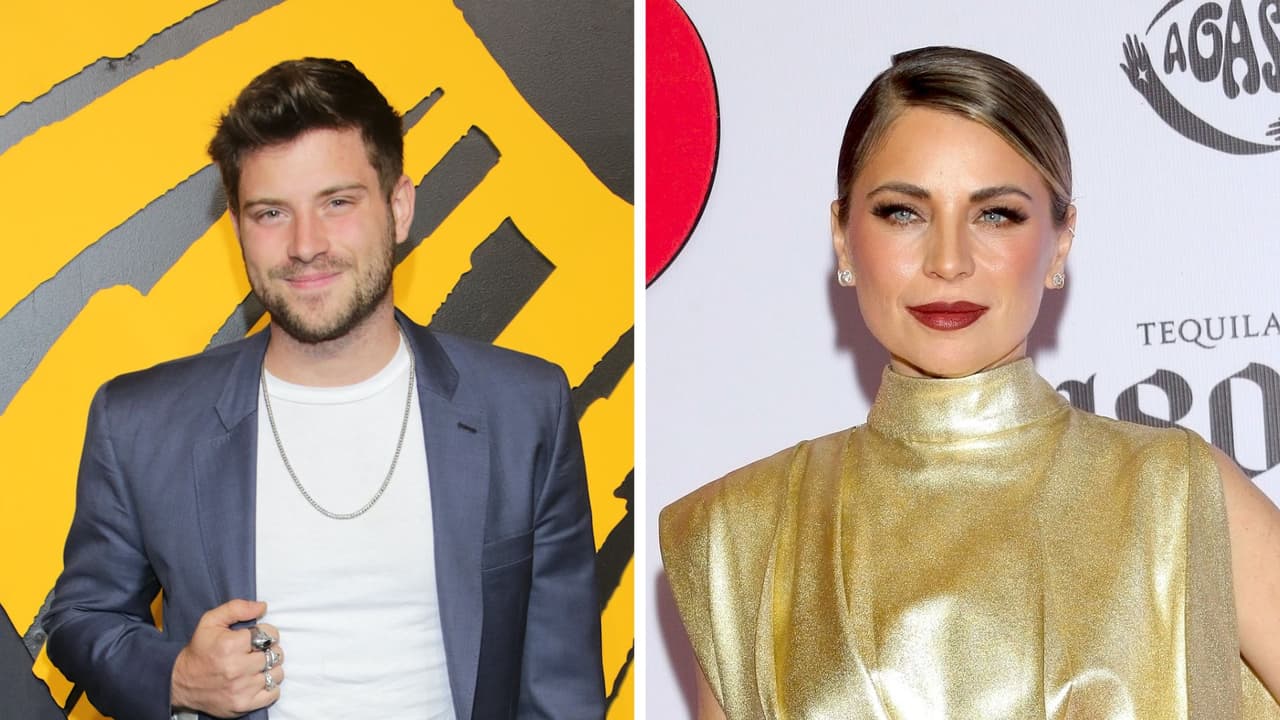 Hijo de Ludwika Paleta se pronuncia ante las amenazas que recibió su madre: "No hay que tomarlos muy en serio”
