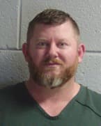 <b>Jason Lee Addison</b>, de 44 años. Residente de Anderson, Carolina del Sur.