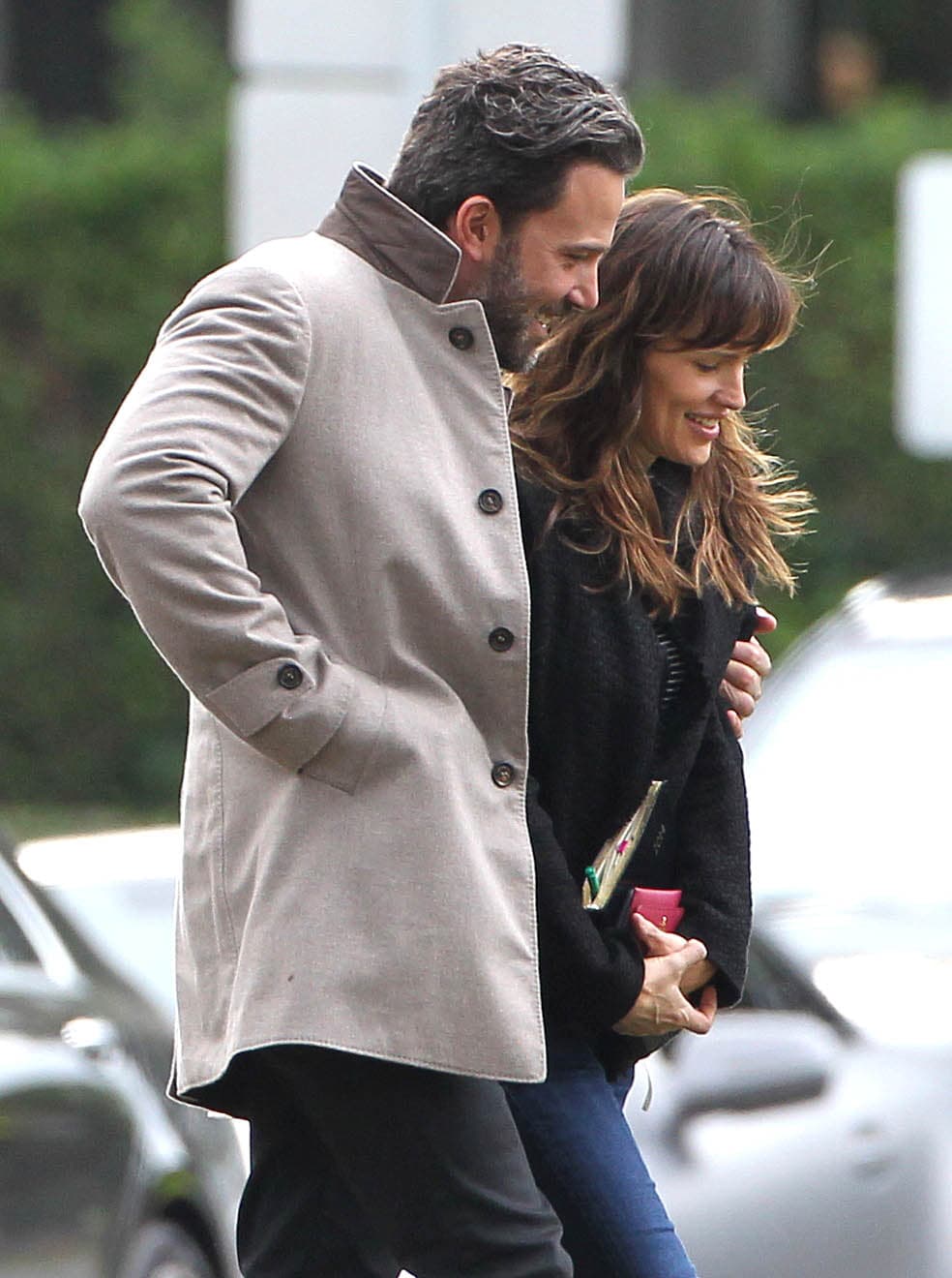 Pero antes de este reencuentro entre la cantante y el actor está la historia con Jennifer Garner, cuyo amor con Ben
<b> </b>Affleck data de 2004, tan solo unos meses después de que el protagonista de 'Batman' y 'La Diva del Bronx' cancelaran la boda que tenían programada para 2003.