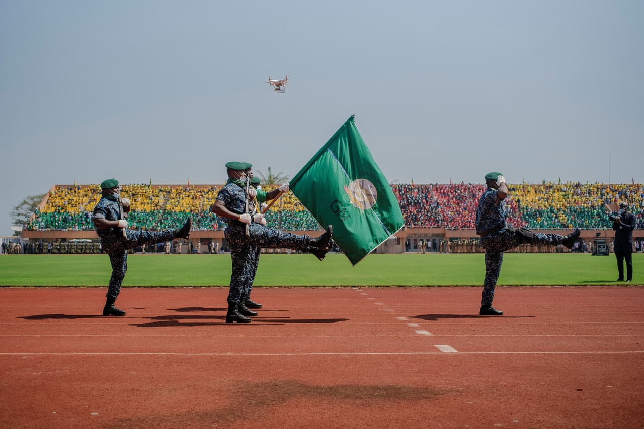 <b>Puesto 9. Eritrea</b>
<br>
<br>
<b>Índice de Percepción de Corrupción: 22 puntos.</b>
<br>
<br>La pandemia de covid-19 se ha utilizado en muchos países como excusa para reducir libertades fundamentales y evitar los controles institucionales, afirma la organización 
<br>