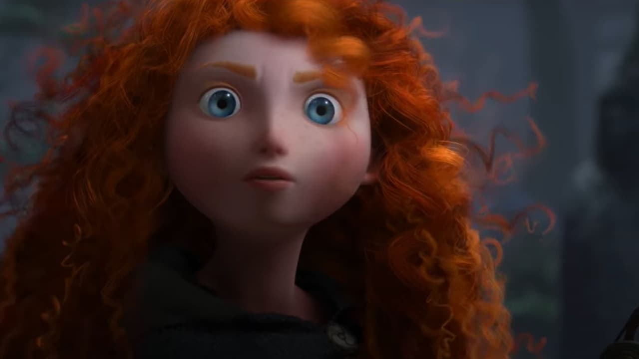 Mérida de 'Valiente'