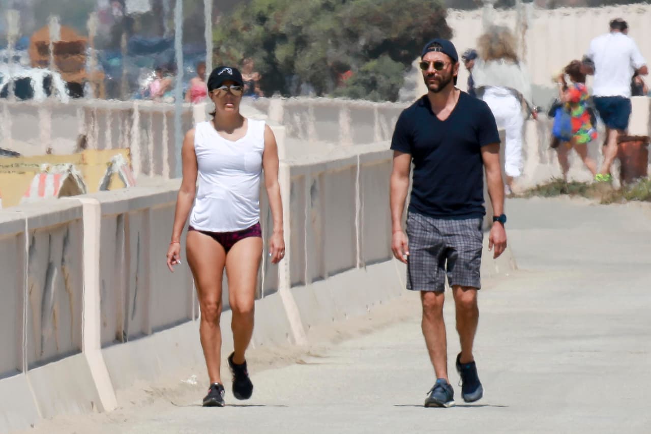 Y vaya que tiene mucho para mostrar.