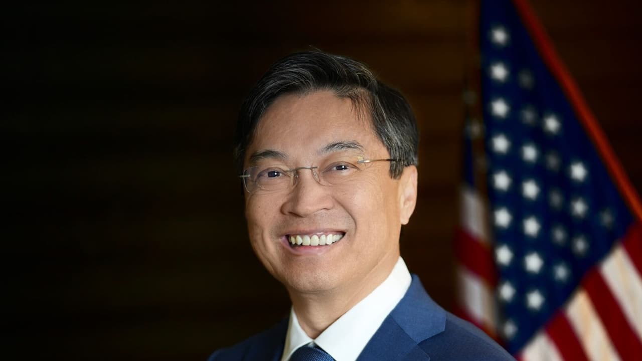Daniel Wong