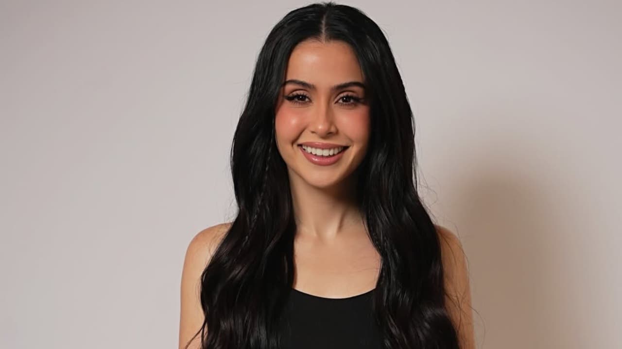 Hospitalizan de emergencia a Lupita Villalobos: la ‘tiktoker’ sufría “intensos dolores” de cabeza