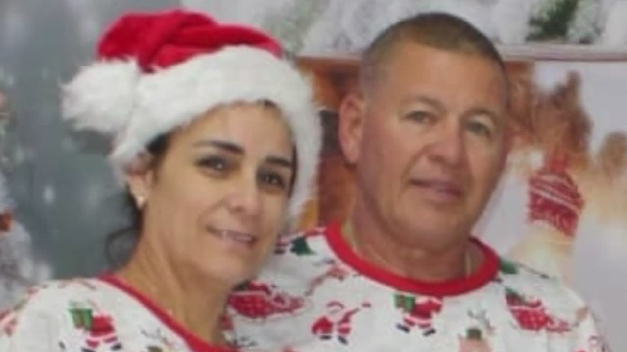 Revelan identidades de involucrados en caso de homicidio-suicidio en Hialeah