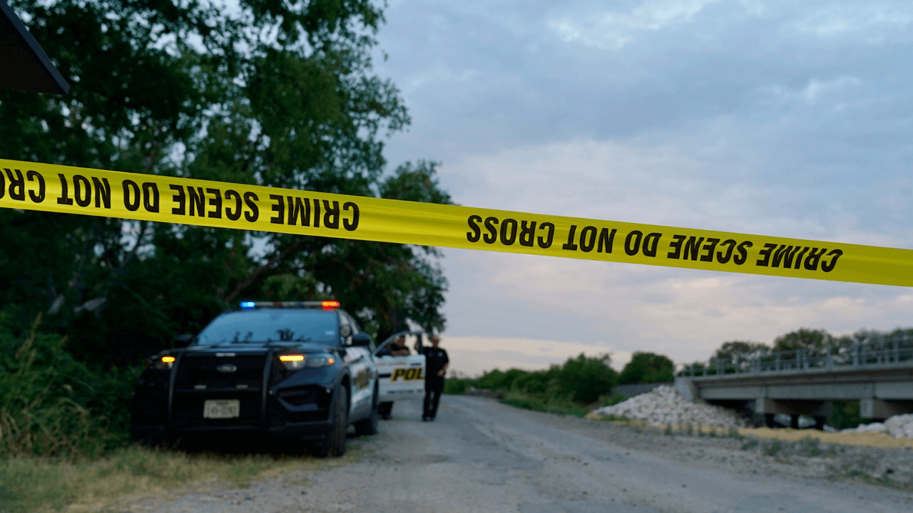 Cinco adolescentes son sospechosos de disparar alrededor de 100 casquillos en el West Side