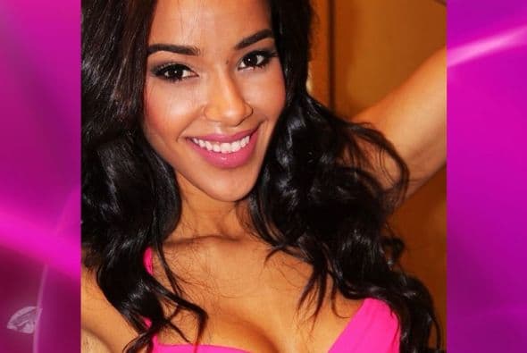 ¿Cómo es la vida de nuestras participantes de Chicago? Aquí te las presentamos en su vida cotidiana. Carolina Peguero (Cortesía Instagram)