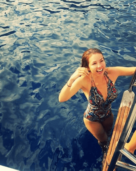 Gracias a su talento en la industria musical, es que Thalía es una de las cantantes más reconocidas a nivel mundial.