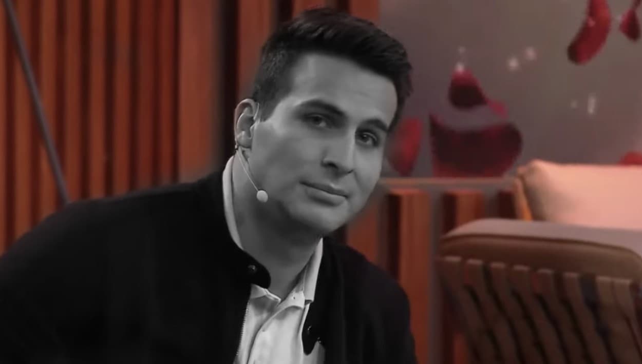 <b>Miguel Ángel Sánchez Jaime</b>, flechado del programa Enamorándonos USA en 2019, murió el pasado miércoles, 8 de abril, por razones que su familia y allegados no han informado.