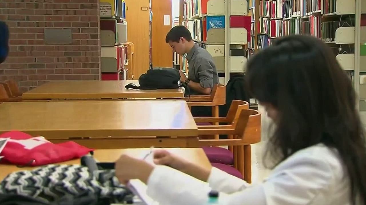 Prueba PISA: el nivel de los estudiantes retrocede a mínimos históricos en matemáticas y lectura