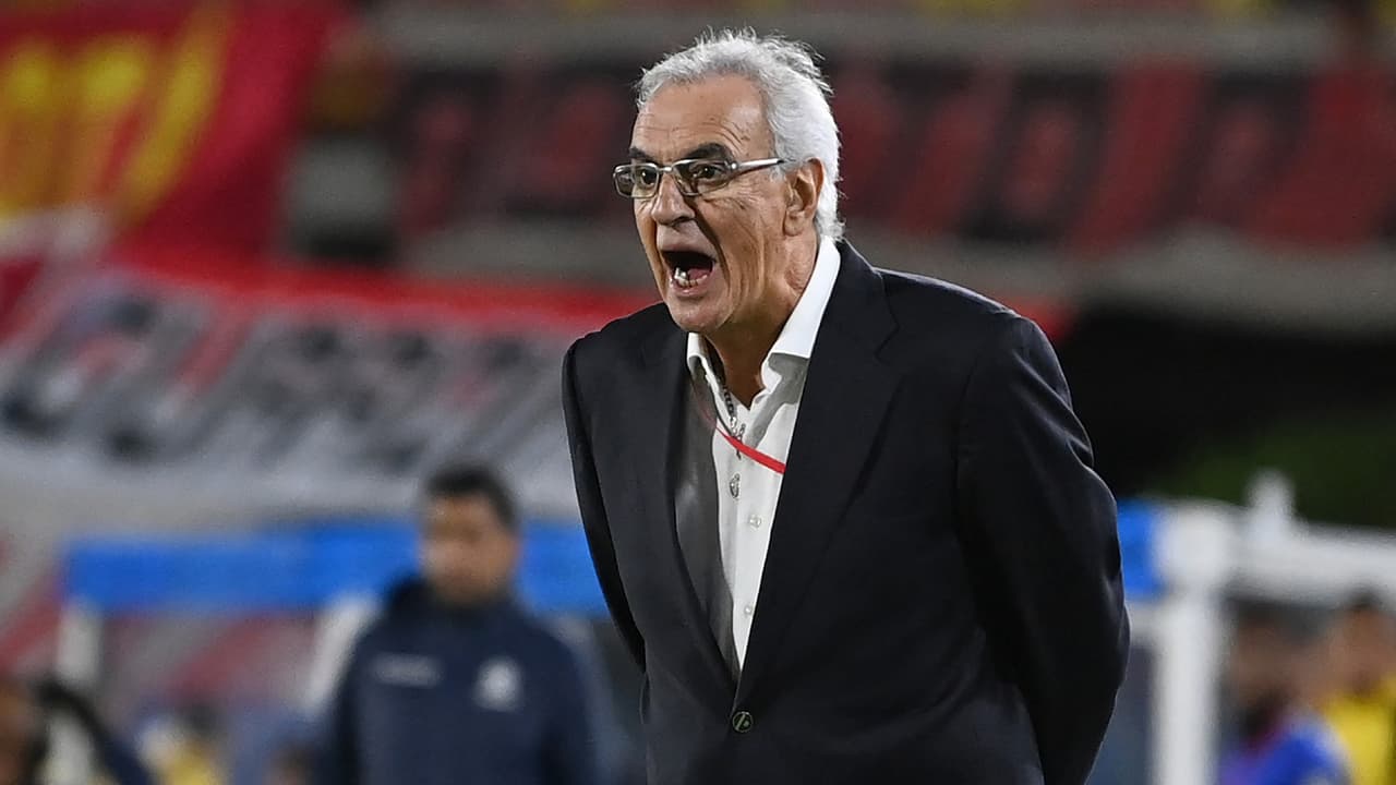 Jorge Fossati es el nuevo técnico de Perú rumbo al Mundial 2026