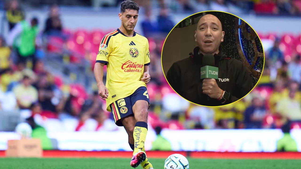 Celta de Vigo retira propuesta por Sebastián Cáceres del América