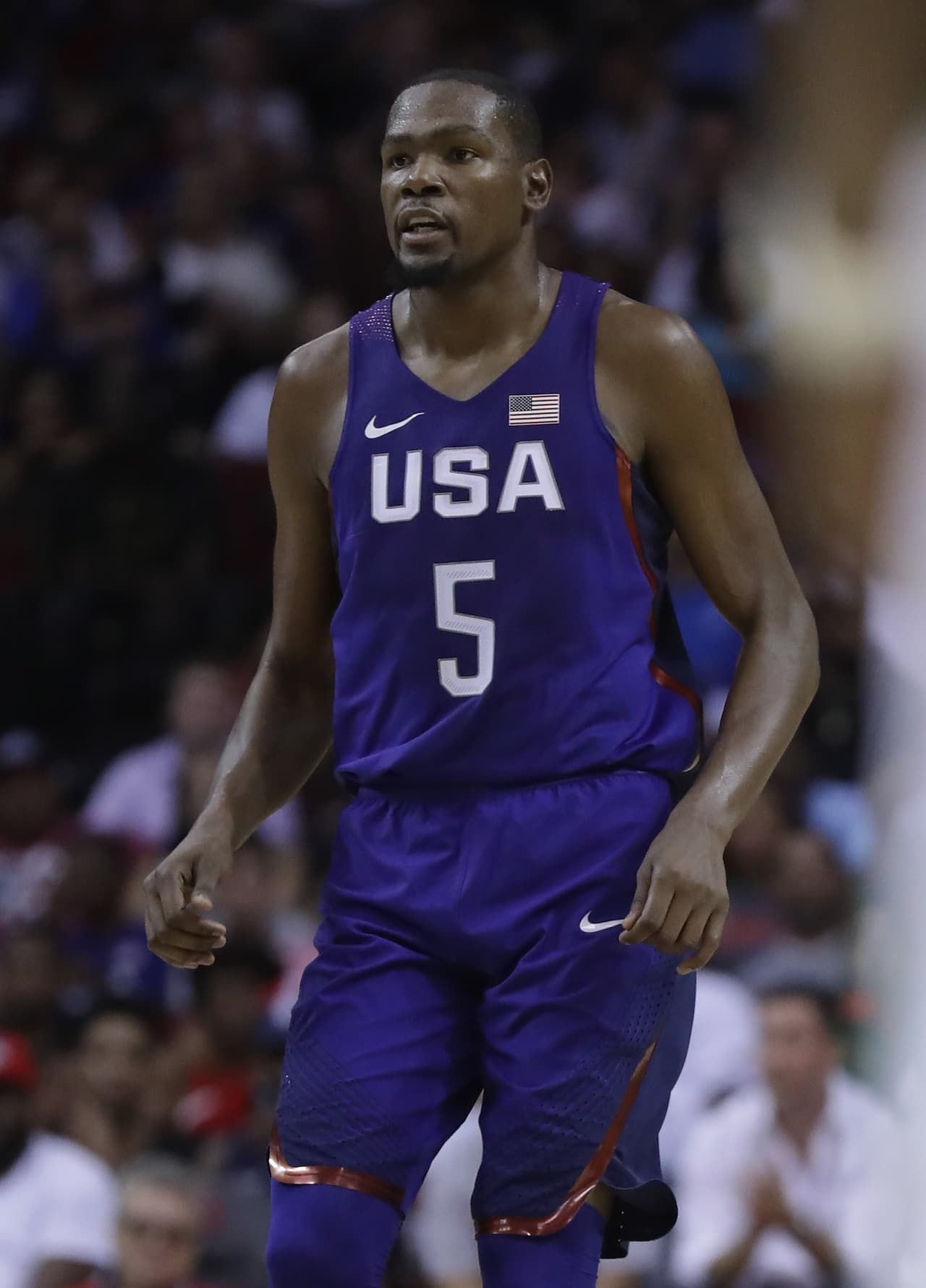 El jugador de los Golden State Warriors cuenta con 
<b>14.660.000</b> 'followers'.