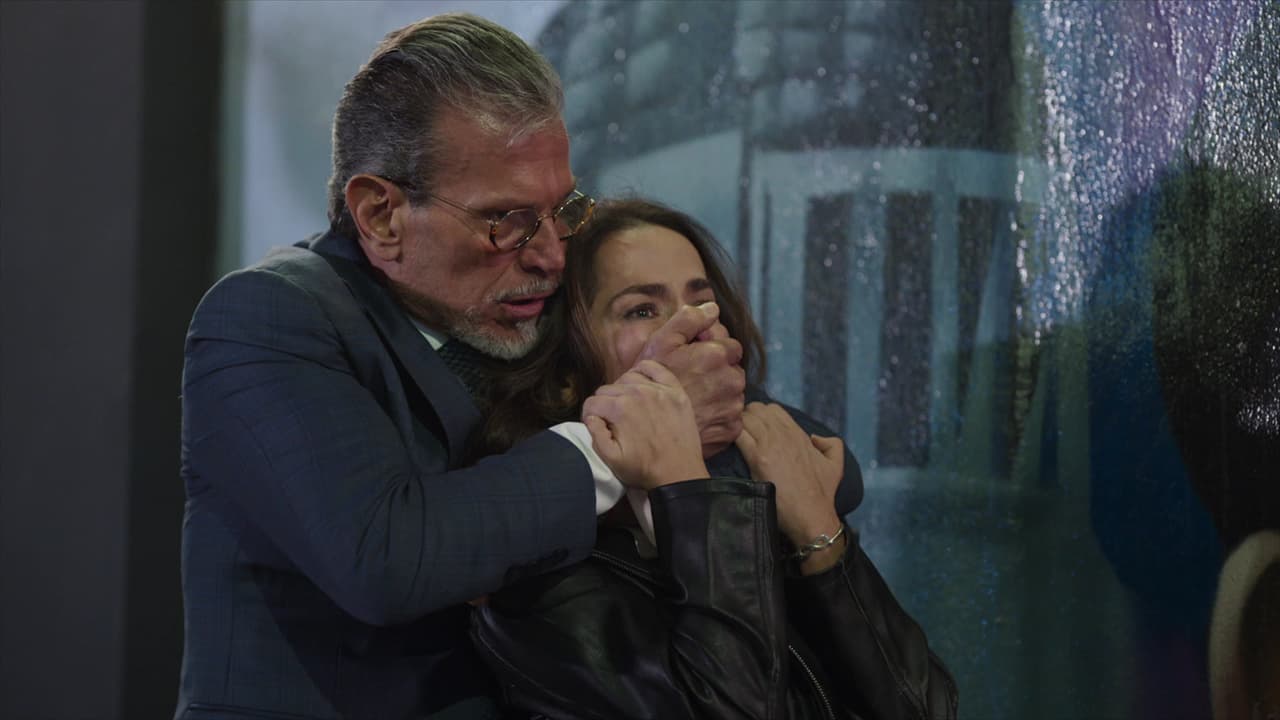 Hermanas, Un Amor Compartido: Capítulo completo 17