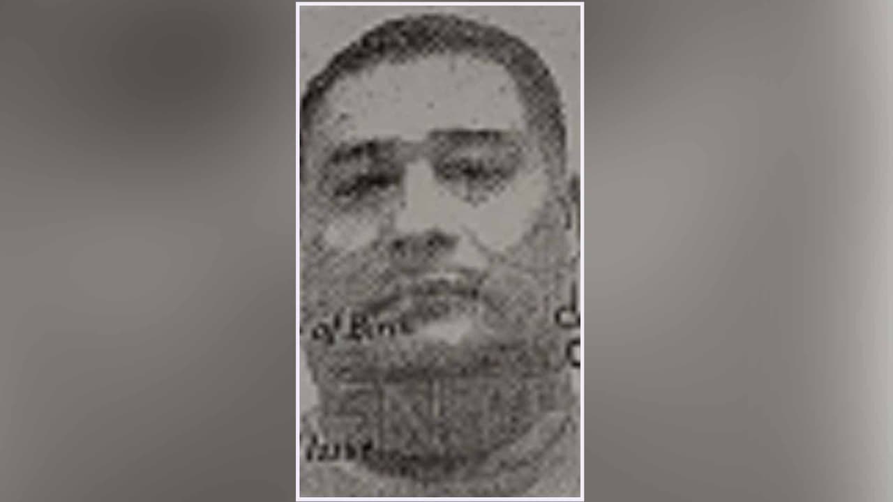 Buscan a sospechoso de asaltar sexualmente a un menor al suroeste de Houston