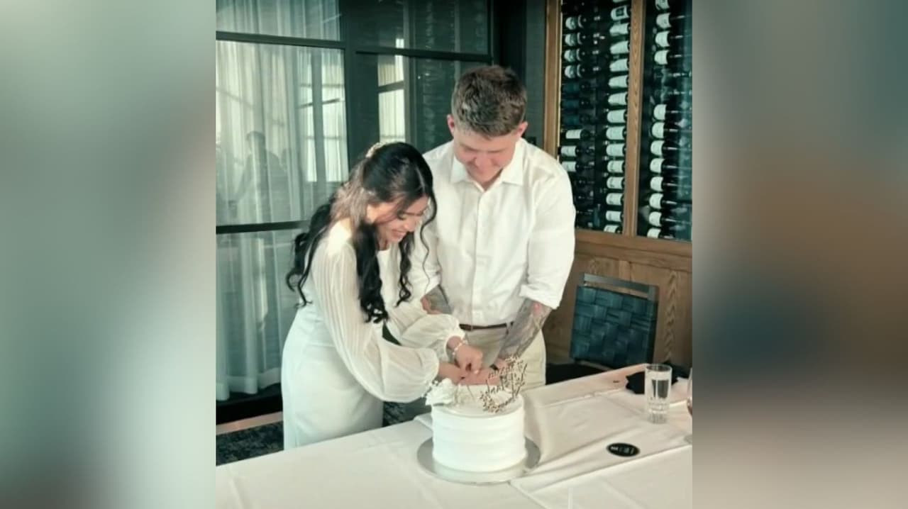 Arresto de esposa de sargento del Ejército: ¿ICE puede detener a personas dentro de una base militar?