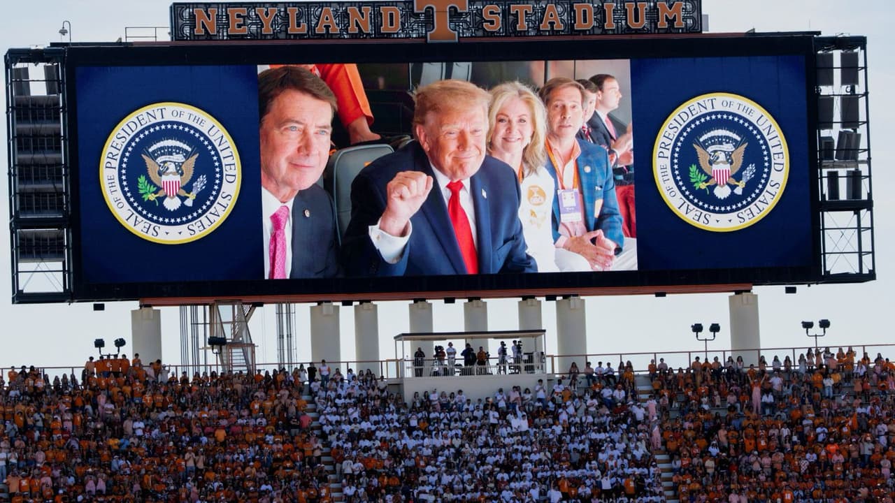 Eliott Rodríguez cuestiona el distanciamiento de candidatos republicanos de Donald Trump