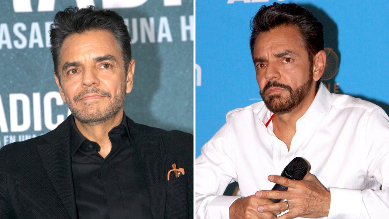 Eugenio Derbez lleva 10 años pensando en su adiós: esto haría tras anunciarse su fallecimiento