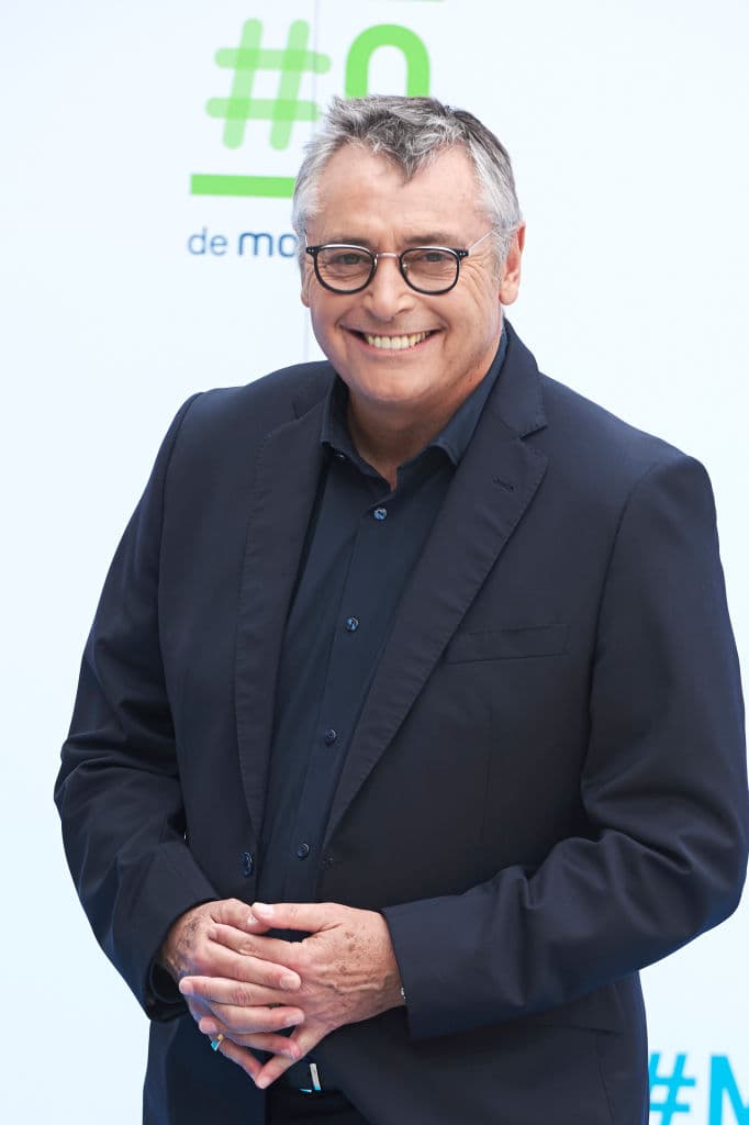 El famosos exfutbolista inglés y presentador de la televisión española, Michael Robinson
<b>,</b> falleció el 28 de abril a los 61 años, tras perder la batalla contra el cáncer.