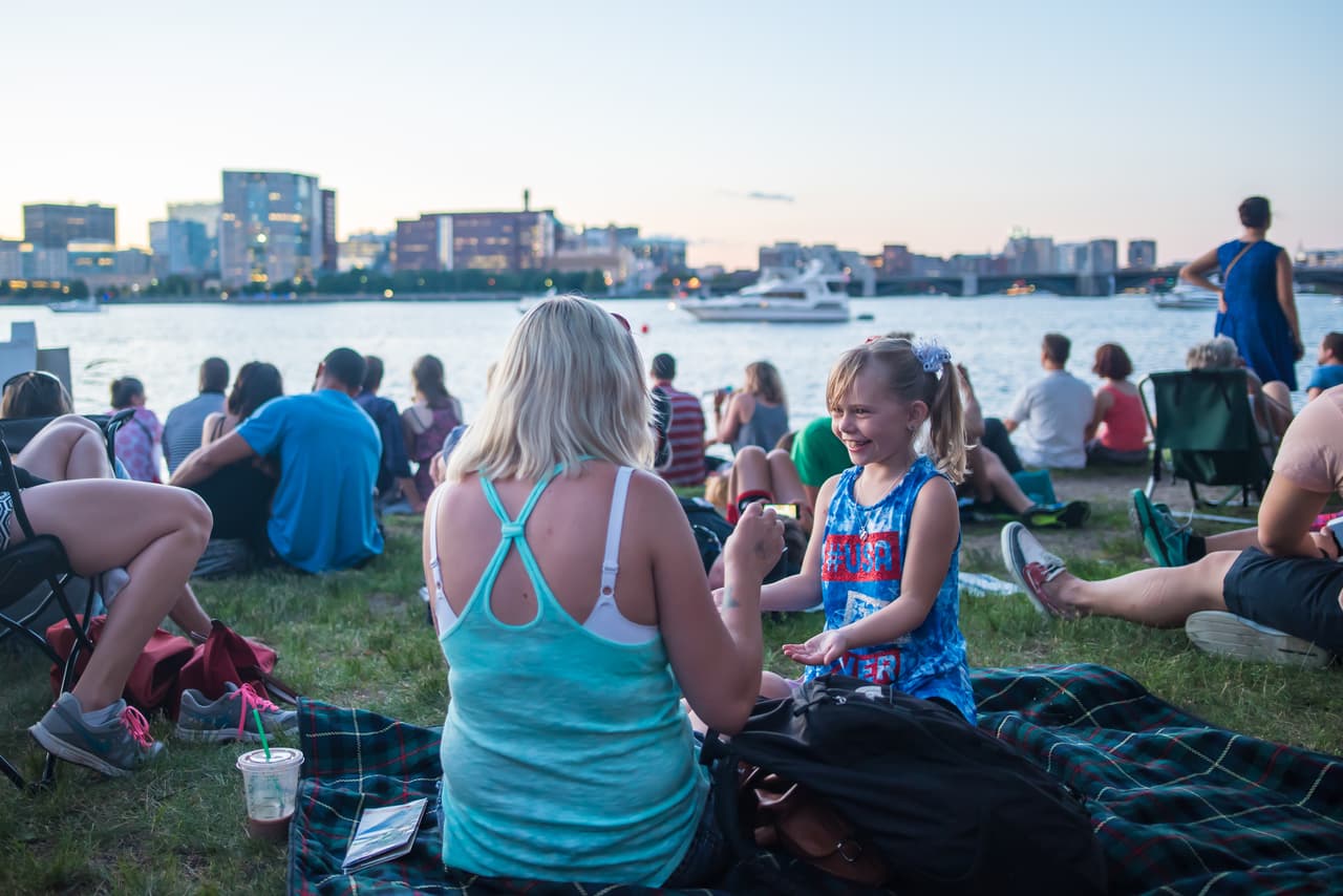 <b>Puesto 9. Boston, Massachusetts</b>
<br>
<br>Cantidad de lugares ‘trending’: 146.8 por cada 100.000 habitantes.
<br>
<br>Población: 684,379 habitantes.
<br>
<br>Ingreso familiar promedio: 71,115 dólares al año.
<br>