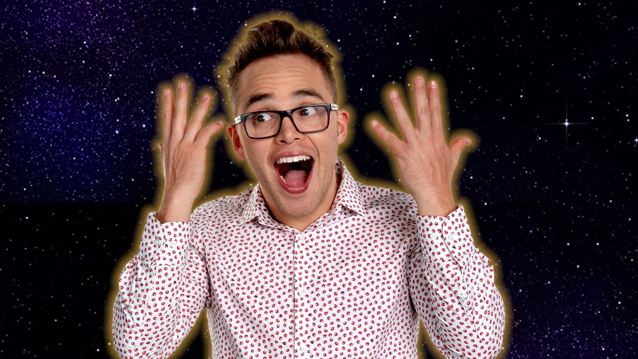 Yurem, el comediante que no tiene remedio