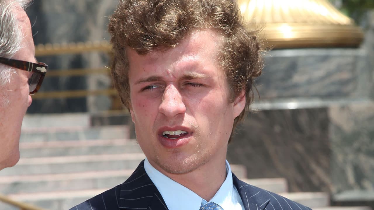 Conrad Hilton