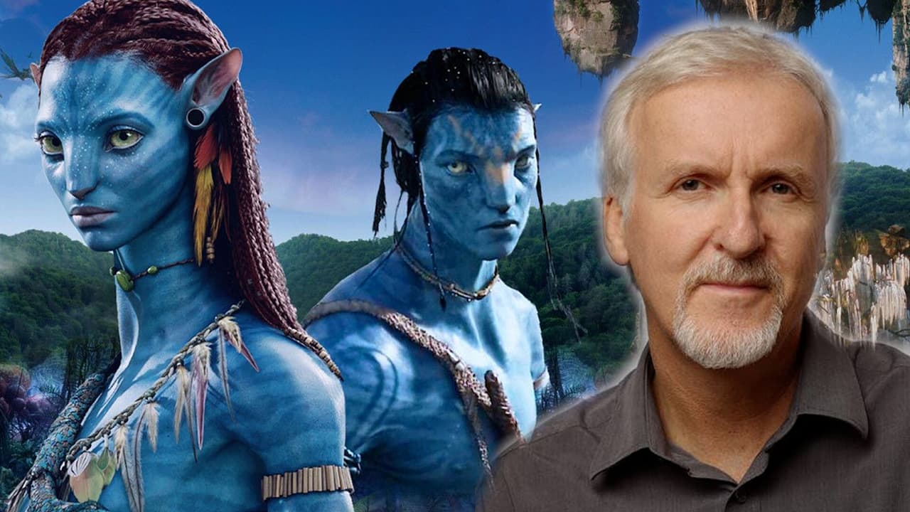 James Cameron pide ver el regreso de Avatar en cines por esta razón