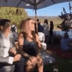 Concéntrate para ese momento CRUCIAL del fin de semana.