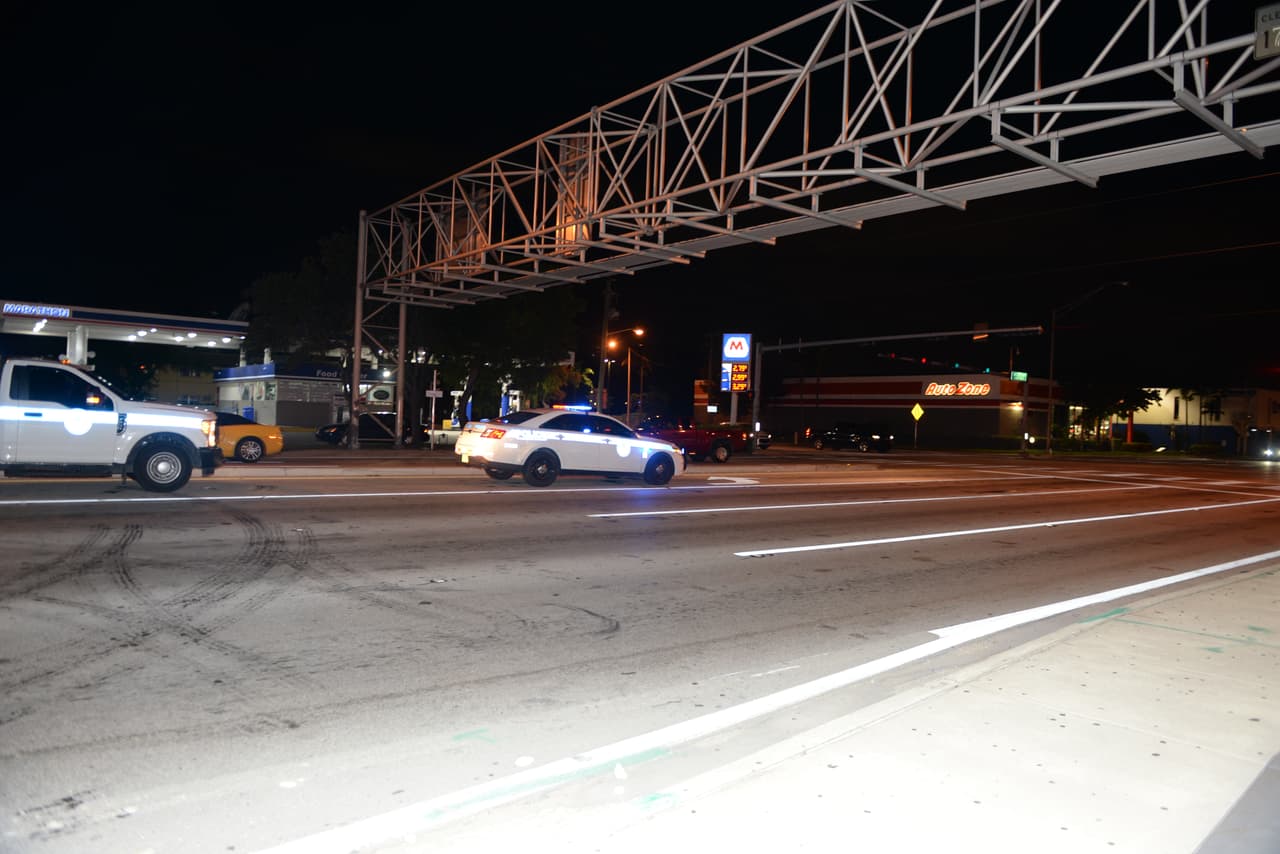 Lucas Delfino, el cuñado de Pablo Lyle, reconoce que en este luagar le cerró la vía a Hernández y por esto le pidió excusas.