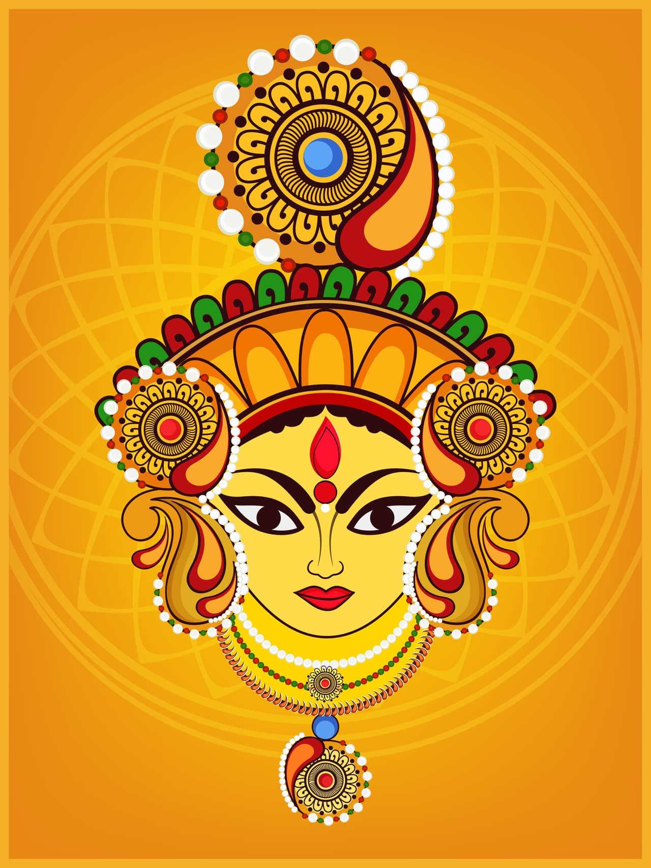 <b>Capricornio</b>
<br>A ti te favorece Durga, una invencible reina guerrera de la mitología hindú, montada en un tigre y una espada, esta destructora de los demonios corta ekl mal de raíz y el mensaje es el siguiente “soy invencible y uso mi poder para hacer el bien”.
<br>