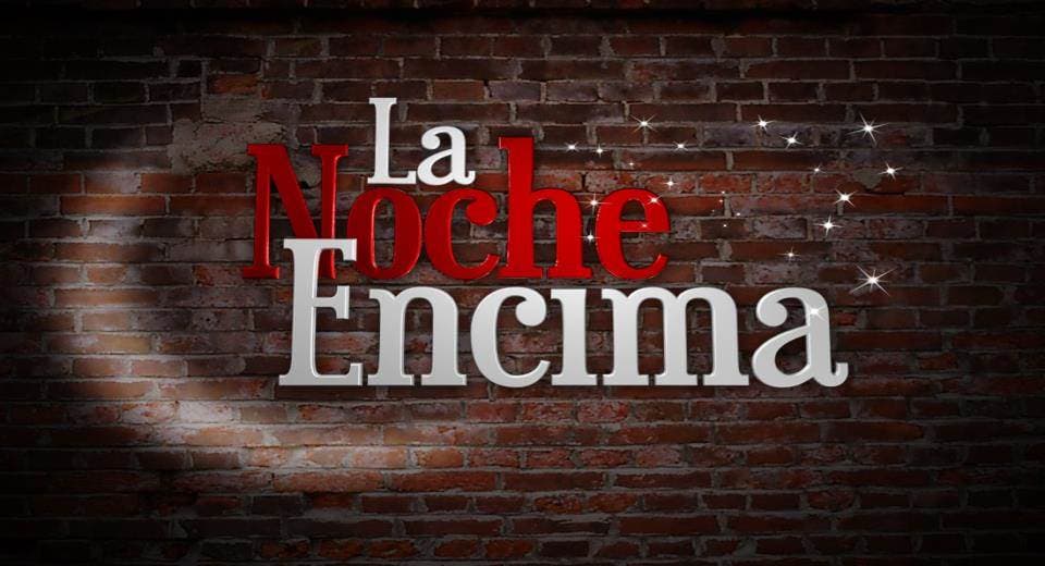 Reviven a Doña Soto y Vicky en La Noche Encima