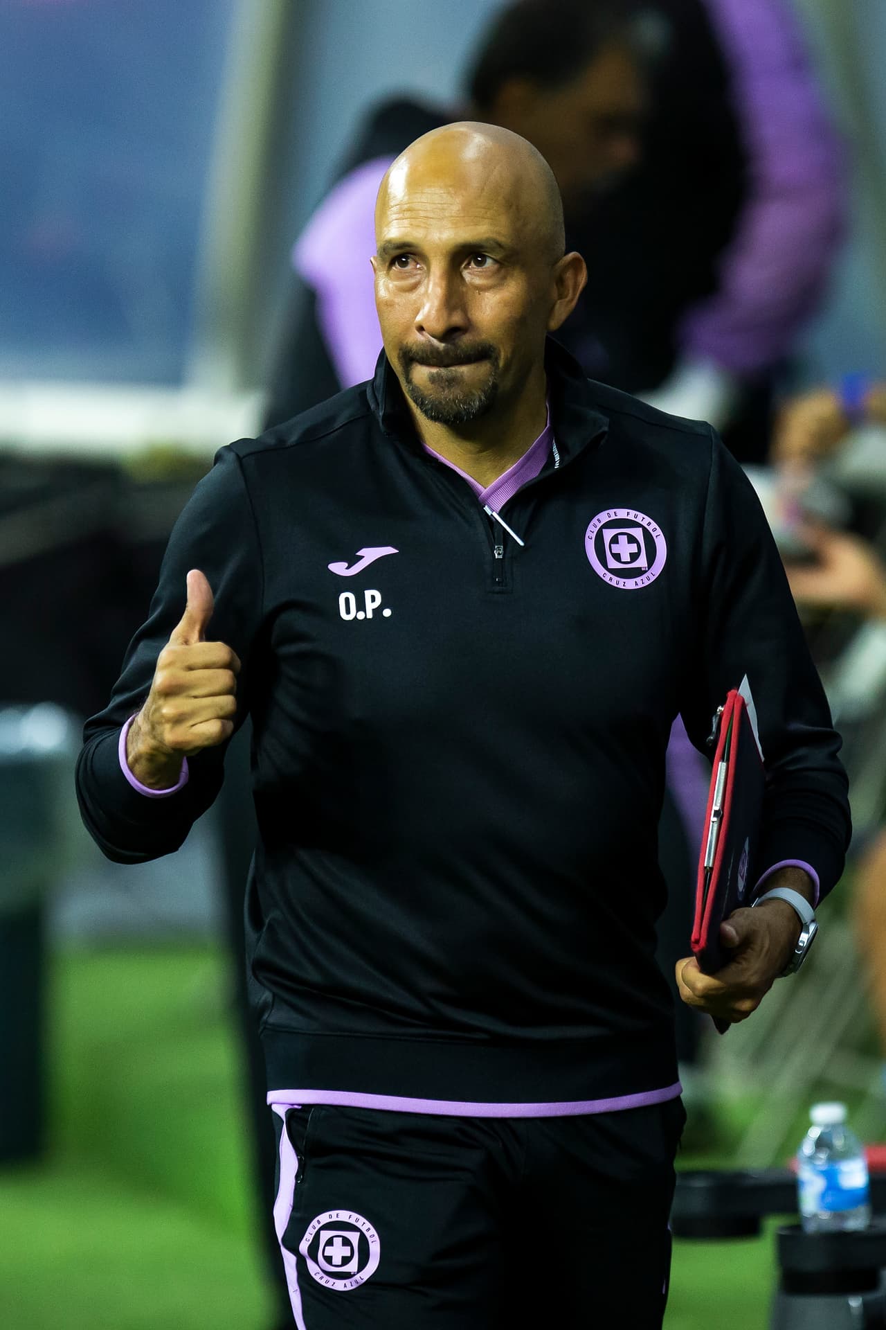 Los Xolos sorprendieron a Cruz Azul en el Azteca y ya son cuartos en la clasificación.