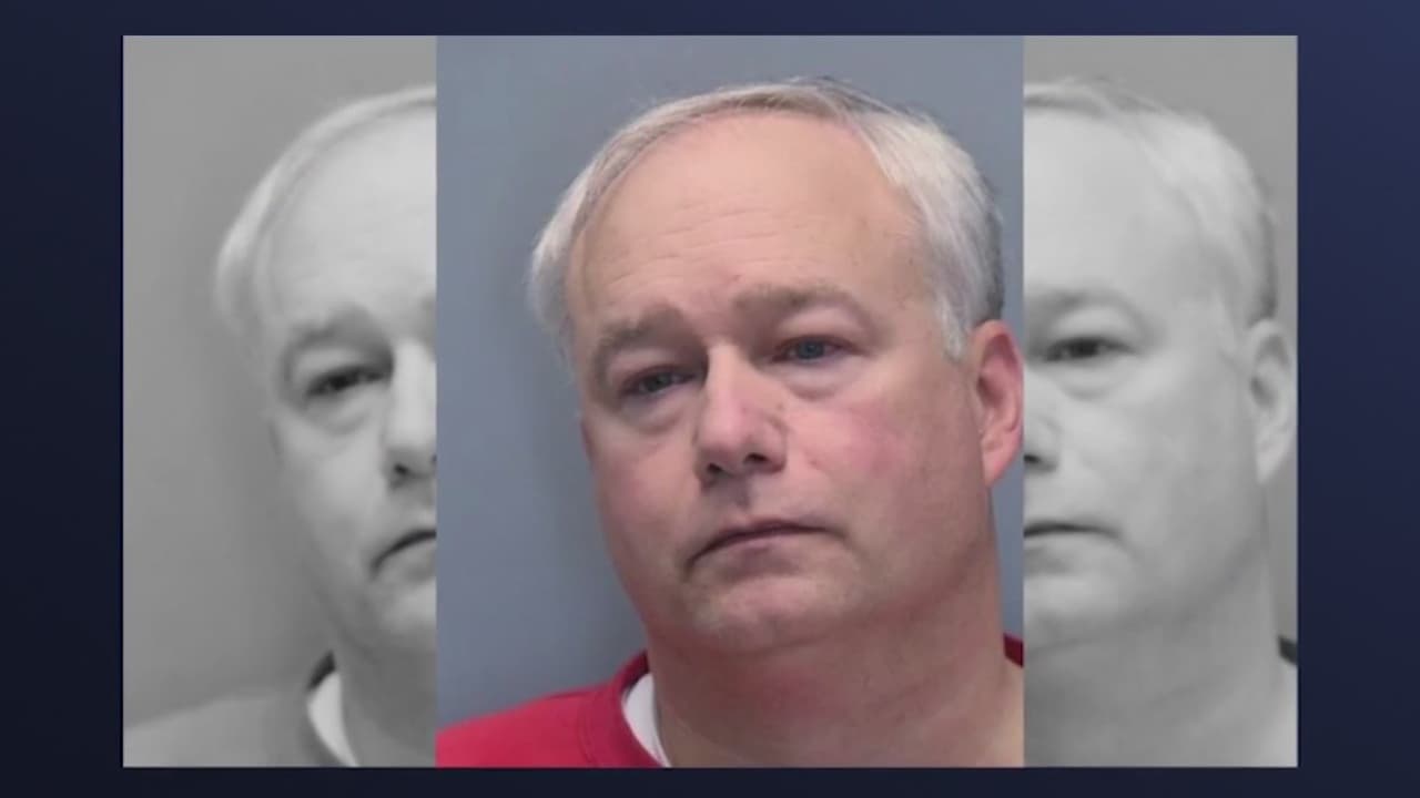 Exadministrador escolar recibe nueve años de prisión por múltiples crímenes sexuales contra menores en Delaware