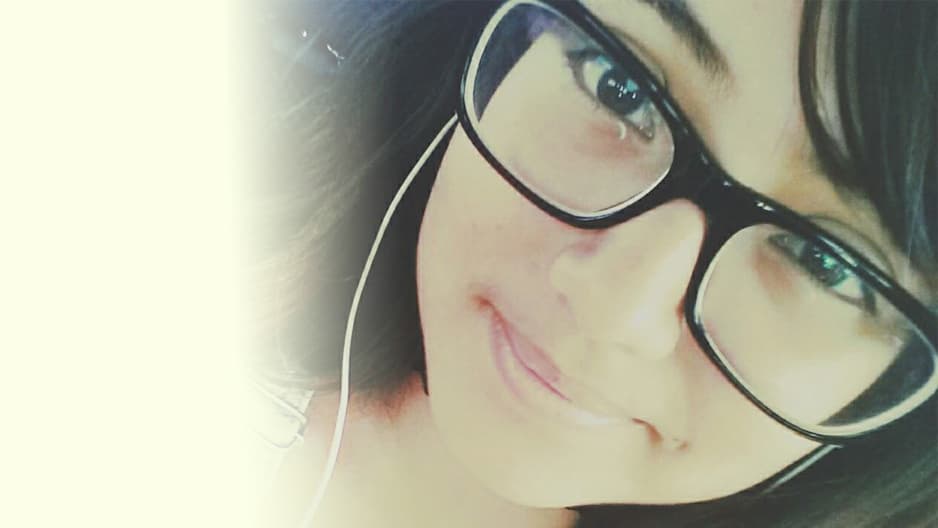 El caso de Adriana Coronado pasó a ser investigado como un secuestro, pero las autoridades confiaban en que la hallarían con vida.