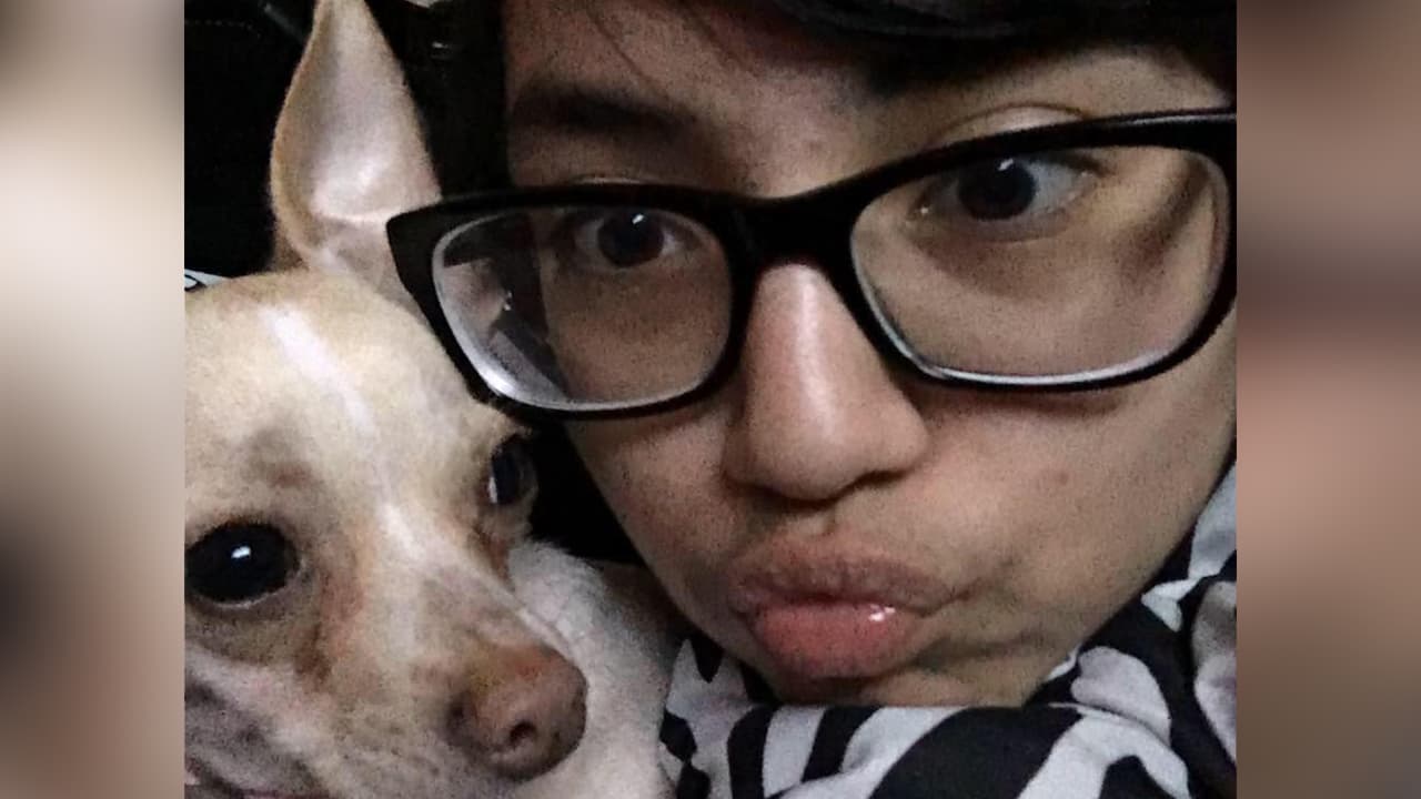 Miles de usuarios de las redes enviaron mensajes de simpatía y condolencia a la familia de Adriana Coronado por la trágica muerte de la menor.