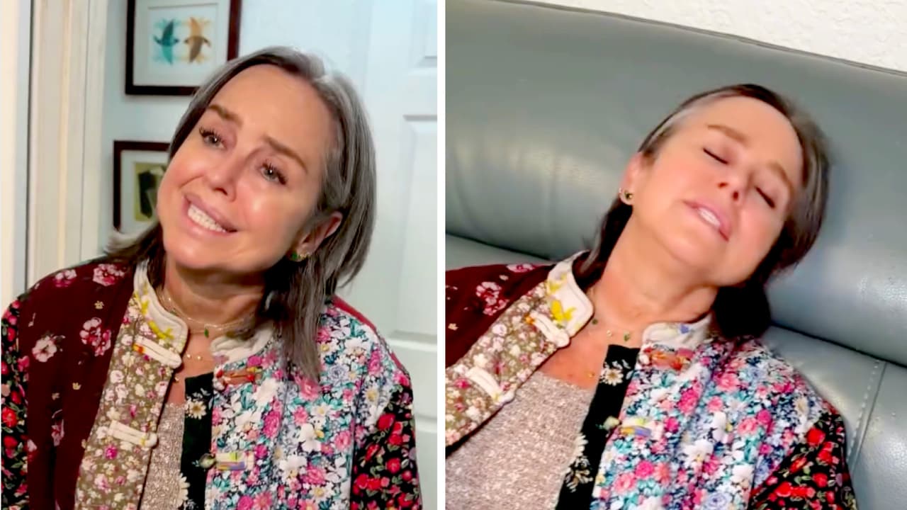 Mamá ‘Chicanera’ sufre “reacción alérgica” tras radioterapia contra cáncer: esto le pasa