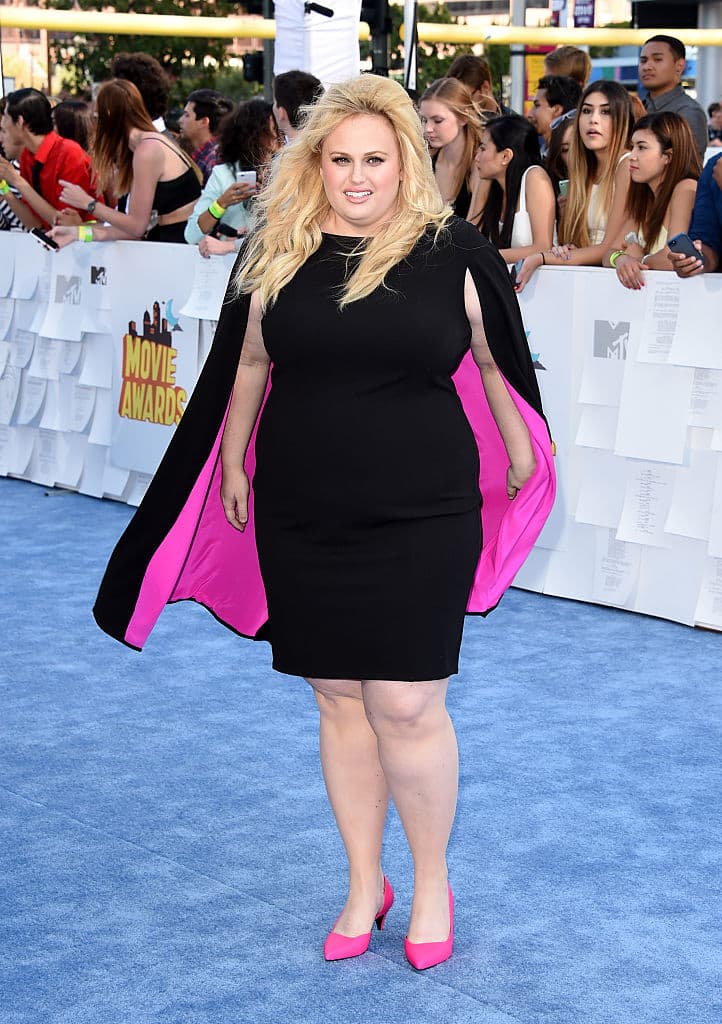 Ella dio prioridad a su bienestar, perdió 27 kilos y obtuvo una perspectiva completamente nueva en el proceso.