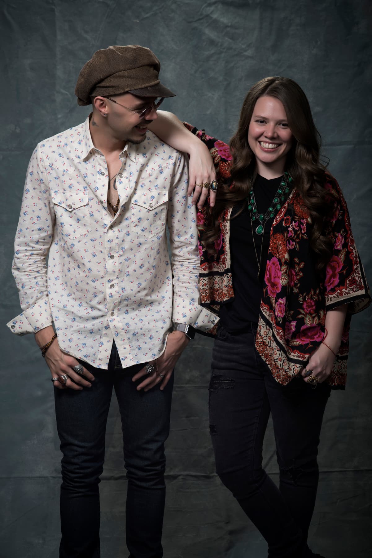 Jesse & Joy
