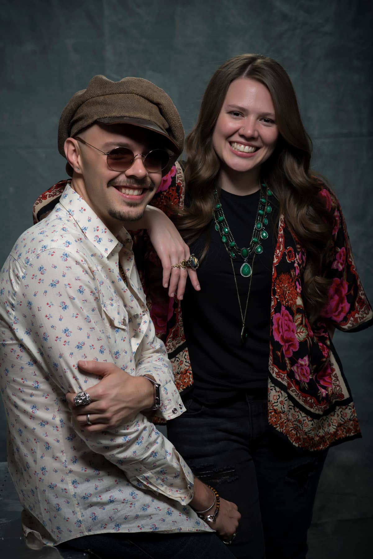 <span class="cms-h3-H3"><b>Jesse & Joy. </b></span>Nominación: Álbum Del Año Pop/Rock por "Un Besito Mas", Canción Del Año Pop/Rock por "No Soy Una De Esas" y Grupo o Dúo Del Año Pop/Rock.