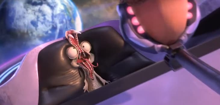 Gana boletos para ICE AGE: Collision Course