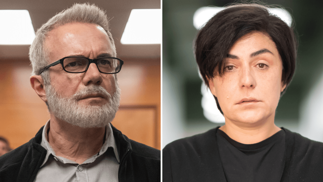 'El caso Asunta' no es ficción: la serie se basa en la aterradora historia real de esta familia