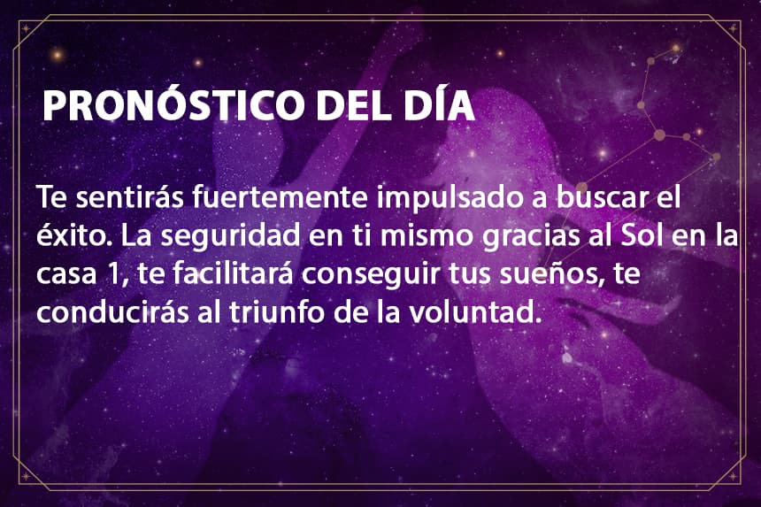 Leo 19 de agosto 2021