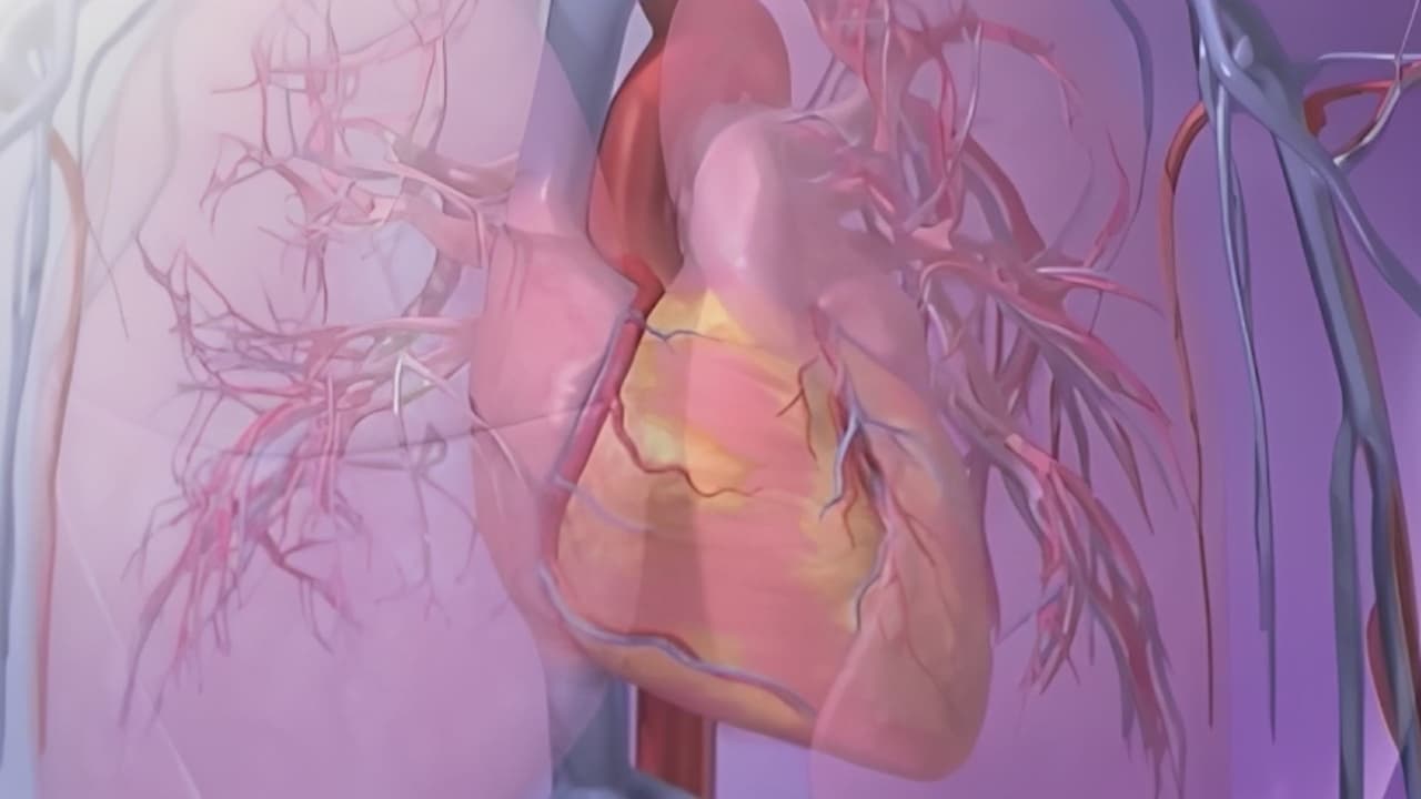 Bajan muertes cardíacas en EEUU, pero siguen siendo la principal causa de fallecimiento