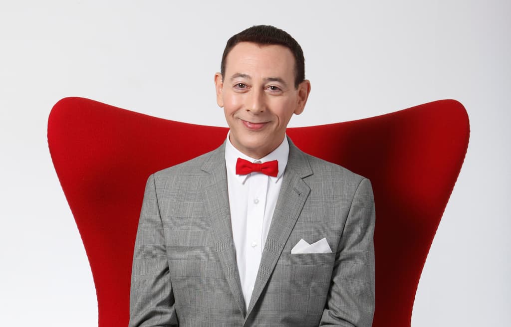 Quién es Pee-wee Herman, el personaje de Paul Reubens, fallecido tras batalla contra el cáncer