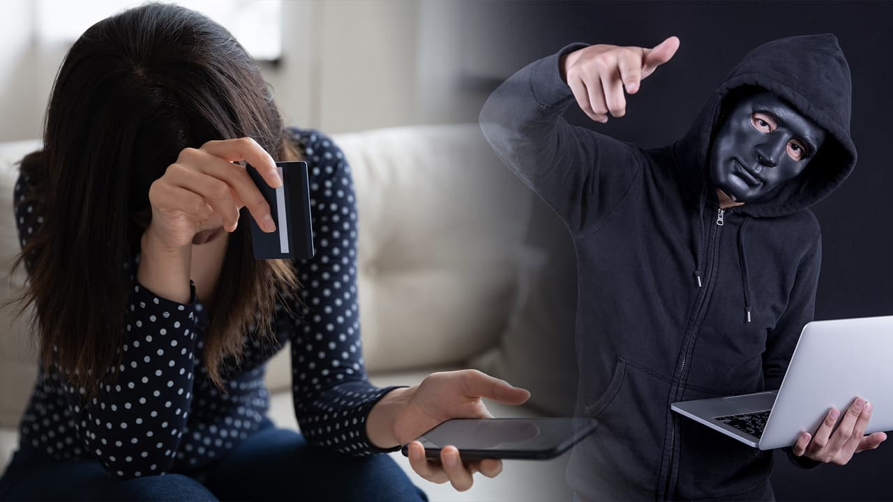 Ofertas en sitios web demasiado buenas pueden ser usadas para robar tu dinero o tu identidad